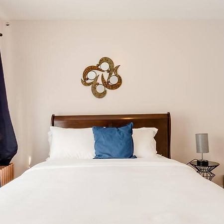 Apartament Zen Retreat Nowy Jork Zewnętrze zdjęcie