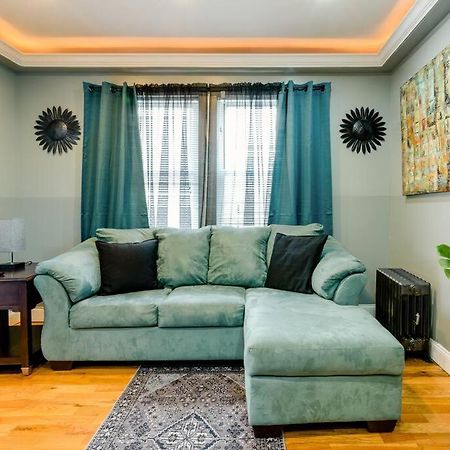 Apartament Zen Retreat Nowy Jork Zewnętrze zdjęcie