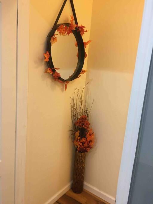 Apartament Zen Retreat Nowy Jork Zewnętrze zdjęcie