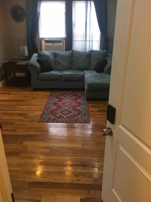 Apartament Zen Retreat Nowy Jork Zewnętrze zdjęcie
