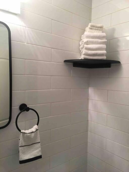 Apartament Zen Retreat Nowy Jork Zewnętrze zdjęcie