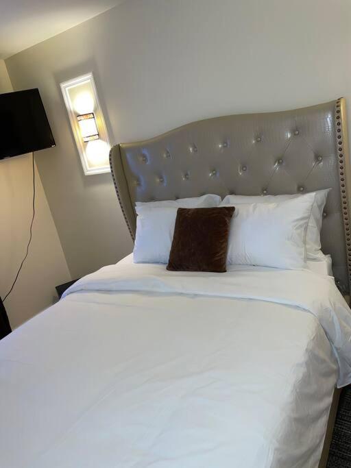 Apartament Zen Retreat Nowy Jork Zewnętrze zdjęcie