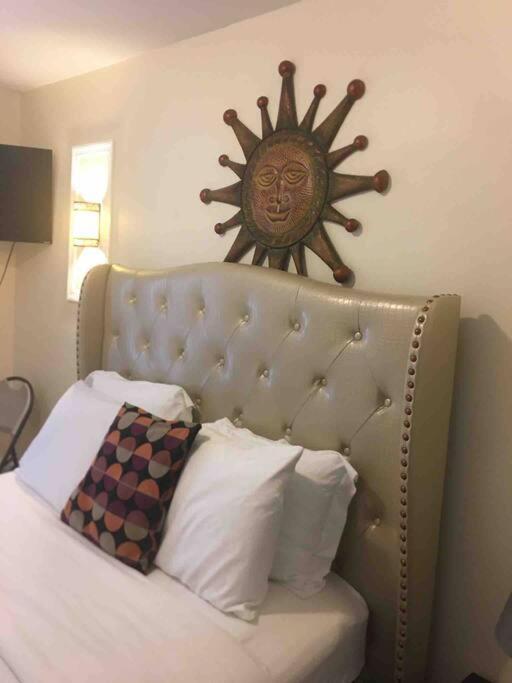 Apartament Zen Retreat Nowy Jork Zewnętrze zdjęcie
