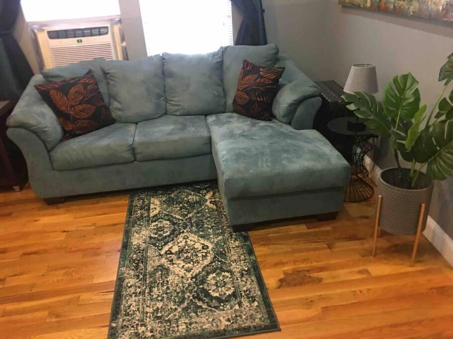 Apartament Zen Retreat Nowy Jork Zewnętrze zdjęcie