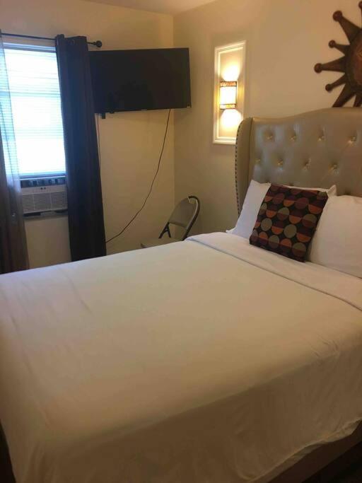 Apartament Zen Retreat Nowy Jork Zewnętrze zdjęcie
