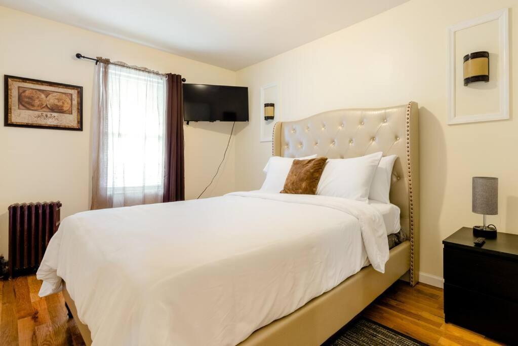 Apartament Zen Retreat Nowy Jork Zewnętrze zdjęcie