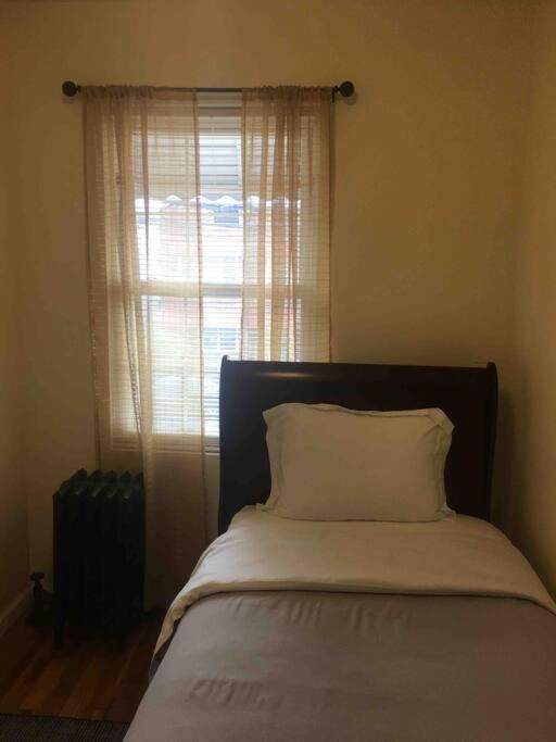 Apartament Zen Retreat Nowy Jork Zewnętrze zdjęcie