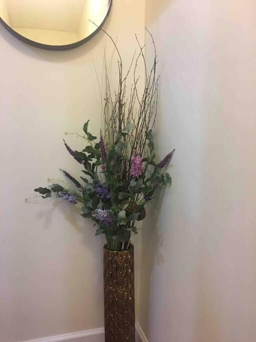 Apartament Zen Retreat Nowy Jork Zewnętrze zdjęcie