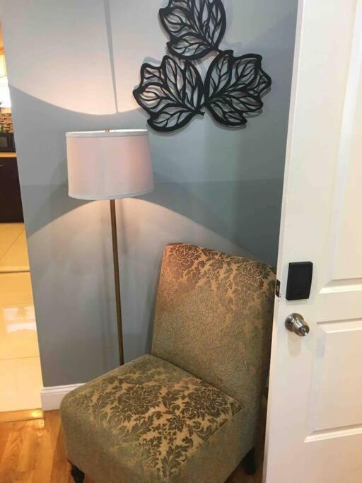 Apartament Zen Retreat Nowy Jork Zewnętrze zdjęcie