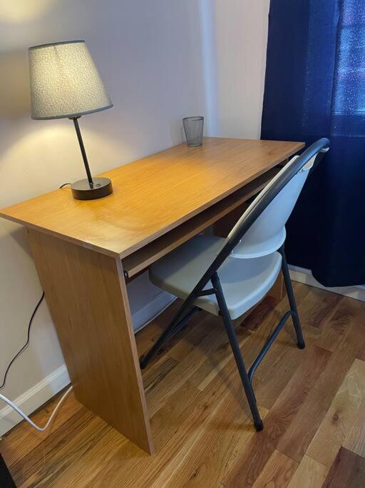 Apartament Zen Retreat Nowy Jork Zewnętrze zdjęcie