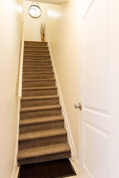 Apartament Zen Retreat Nowy Jork Zewnętrze zdjęcie