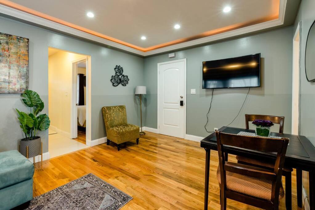 Apartament Zen Retreat Nowy Jork Zewnętrze zdjęcie