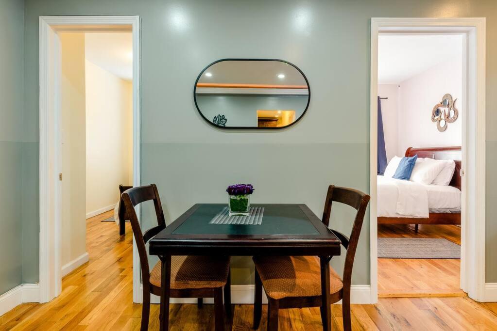 Apartament Zen Retreat Nowy Jork Zewnętrze zdjęcie