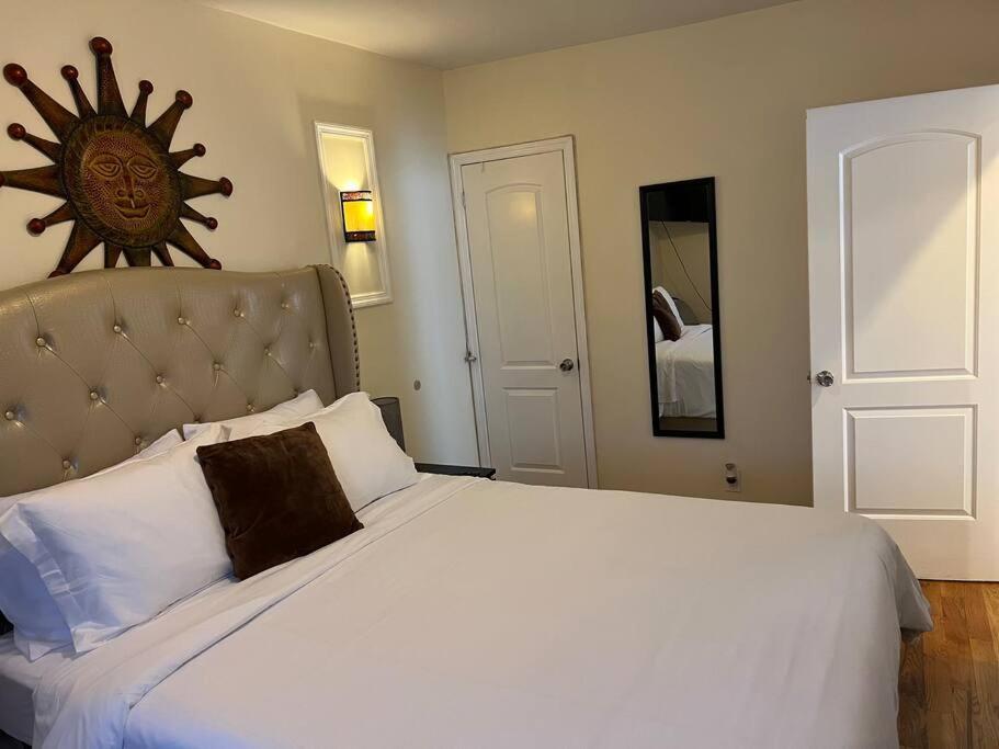 Apartament Zen Retreat Nowy Jork Zewnętrze zdjęcie