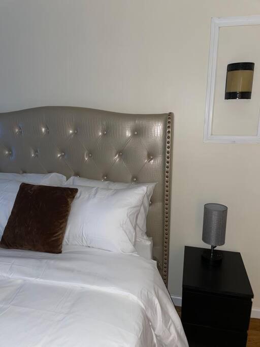 Apartament Zen Retreat Nowy Jork Zewnętrze zdjęcie