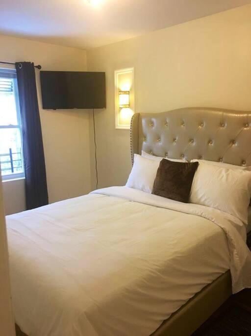 Apartament Zen Retreat Nowy Jork Zewnętrze zdjęcie