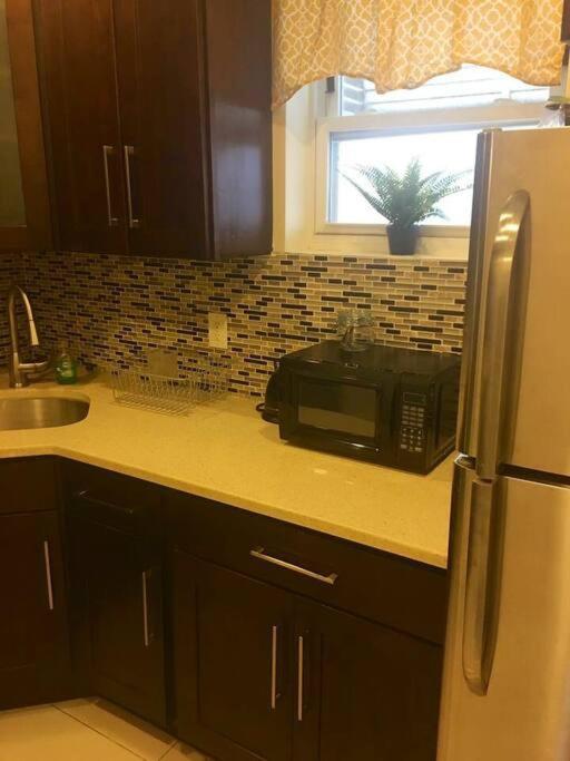 Apartament Zen Retreat Nowy Jork Zewnętrze zdjęcie