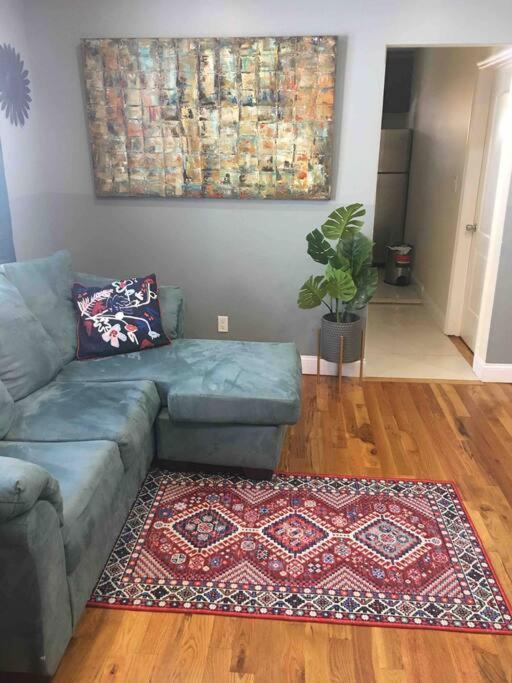 Apartament Zen Retreat Nowy Jork Zewnętrze zdjęcie