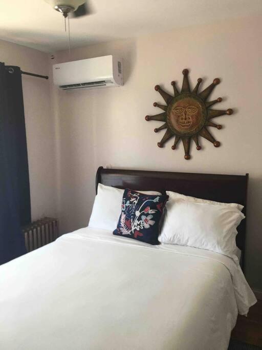 Apartament Zen Retreat Nowy Jork Zewnętrze zdjęcie